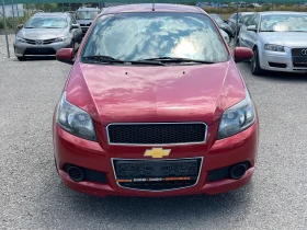 Chevrolet Aveo 1.2i CLIMA Euro5 | Auto.bg — изображение 8 Chevrolet Aveo 1.2i CLIMA Euro5 | Auto.bg — изображение 8