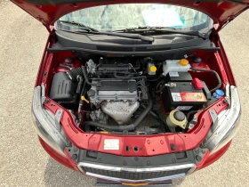 Chevrolet Aveo 1.2i CLIMA Euro5 | Auto.bg — изображение 15 Chevrolet Aveo 1.2i CLIMA Euro5 | Auto.bg — изображение 15