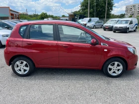 Chevrolet Aveo 1.2i CLIMA Euro5 | Auto.bg — изображение 6 Chevrolet Aveo 1.2i CLIMA Euro5 | Auto.bg — изображение 6