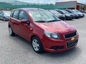 Chevrolet Aveo 1.2i CLIMA Euro5 | Auto.bg — изображение 7 Chevrolet Aveo 1.2i CLIMA Euro5 | Auto.bg — изображение 7