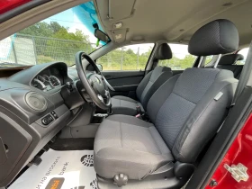 Chevrolet Aveo 1.2i CLIMA Euro5 | Auto.bg — изображение 9 Chevrolet Aveo 1.2i CLIMA Euro5 | Auto.bg — изображение 9