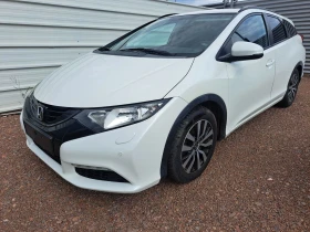 Honda Civic 1.6TDI XOLANDIA - Car24.bg Honda Civic 1.6TDI XOLANDIA