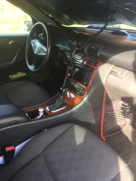 Mercedes-Benz C 220 - Car24.bg Mercedes-Benz C 220