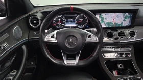 Mercedes-Benz E 43 AMG 4MATIC* HUD* КОЖА* ОБДУХВ* НАВИ* ПАНО - 26200 € / 51242.75 лв. - 56407069 11 | Car24.bg Mercedes-Benz E 43 AMG 4MATIC* HUD* КОЖА* ОБДУХВ* НАВИ* ПАНО - 26200 € / 51242.75 лв. - 56407069 11