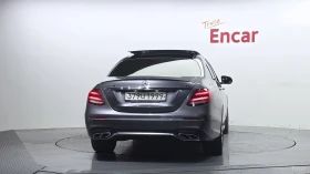 Mercedes-Benz E 43 AMG 4MATIC* HUD* КОЖА* ОБДУХВ* НАВИ* ПАНО - 26200 € / 51242.75 лв. - 56407069 4 | Car24.bg Mercedes-Benz E 43 AMG 4MATIC* HUD* КОЖА* ОБДУХВ* НАВИ* ПАНО - 26200 € / 51242.75 лв. - 56407069 4