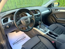 Audi A4 2.0 TDI | LED | NAVI | RECARO | ИТАЛИЯ | Auto.bg — изображение 9 Audi A4 2.0 TDI | LED | NAVI | RECARO | ИТАЛИЯ | Auto.bg — изображение 9