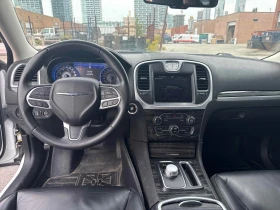 Chrysler 300c * 300 Touring L * АВТОКРЕДИТ БЕЗ ПЪРВОНАЧАЛНА* | Auto.bg — изображение 9 Chrysler 300c * 300 Touring L * АВТОКРЕДИТ БЕЗ ПЪРВОНАЧАЛНА* | Auto.bg — изображение 9