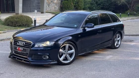 Audi A4 3 x S-line * LED * Автоматик * БАРТЕР * ЛИЗИНГ - Car24.bg Audi A4 3 x S-line * LED * Автоматик * БАРТЕР * ЛИЗИНГ