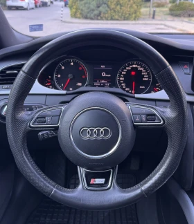 Audi A4 3 x S-line * LED * Автоматик * БАРТЕР * ЛИЗИНГ - 6400 € - 61719988 11 | Car24.bg Audi A4 3 x S-line * LED * Автоматик * БАРТЕР * ЛИЗИНГ - 6400 € - 61719988 11