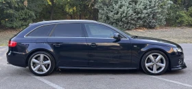 Audi A4 3 x S-line * LED * Автоматик * БАРТЕР * ЛИЗИНГ - 6400 € - 61719988 3 | Car24.bg Audi A4 3 x S-line * LED * Автоматик * БАРТЕР * ЛИЗИНГ - 6400 € - 61719988 3