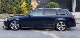 Audi A4 3 x S-line * LED * Автоматик * БАРТЕР * ЛИЗИНГ - 6400 € - 61719988 5 | Car24.bg Audi A4 3 x S-line * LED * Автоматик * БАРТЕР * ЛИЗИНГ - 6400 € - 61719988 5