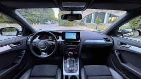 Audi A4 3 x S-line * LED * Автоматик * БАРТЕР * ЛИЗИНГ - 6400 € - 61719988 8 | Car24.bg Audi A4 3 x S-line * LED * Автоматик * БАРТЕР * ЛИЗИНГ - 6400 € - 61719988 8