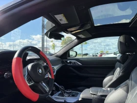 BMW 430 COUPE* M* SPORT* XDRIVE* 360КАМЕРА* | Auto.bg — изображение 8 BMW 430 COUPE* M* SPORT* XDRIVE* 360КАМЕРА* | Auto.bg — изображение 8
