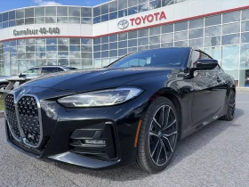 BMW 430 COUPE* M* SPORT* XDRIVE* 360КАМЕРА* | Auto.bg — изображение 3 BMW 430 COUPE* M* SPORT* XDRIVE* 360КАМЕРА* | Auto.bg — изображение 3