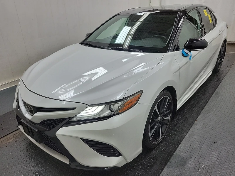 Toyota Camry XSE * * CARFAX * * АВТО КРЕДИТ * * - 29999 лв. / 15338.25 € - 16874235 1 | Car24.bg Toyota Camry XSE * * CARFAX * * АВТО КРЕДИТ * * - 29999 лв. / 15338.25 € - 16874235 1