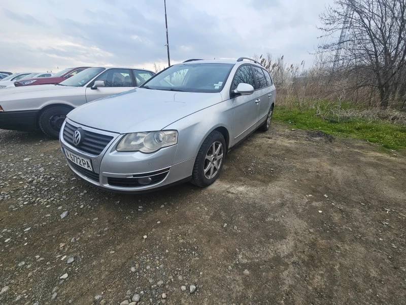 VW Passat 2.0 Tdi BMP - 2300 € / 4498.41 лв. - 17917328 1 | Car24.bg VW Passat 2.0 Tdi BMP - 2300 € / 4498.41 лв. - 17917328 1