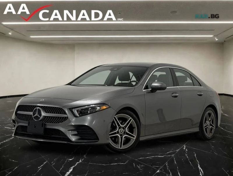 Mercedes-Benz A 220 * 4MATIC * АвтоКредит * (ЦЕНА ДО БГ)* - 22999 € / 44982.13 лв. - 74525350 1 | Car24.bg Mercedes-Benz A 220 * 4MATIC * АвтоКредит * (ЦЕНА ДО БГ)* - 22999 € / 44982.13 лв. - 74525350 1