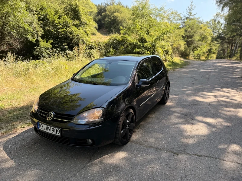 VW Golf Edition - 3499 € / 6843.45 лв. - 83697499 1 | Car24.bg VW Golf Edition - 3499 € / 6843.45 лв. - 83697499 1