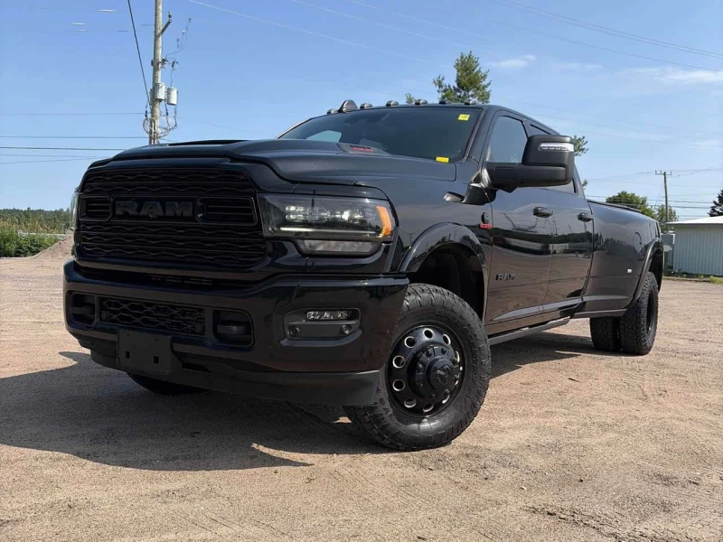 Dodge RAM 3500 * Limited * CARFAX * БЕЗ ПЪРВОНАЧАЛНА ВНОСКА - 54100 € - 35125192 1 | Car24.bg Dodge RAM 3500 * Limited * CARFAX * БЕЗ ПЪРВОНАЧАЛНА ВНОСКА - 54100 € - 35125192 1