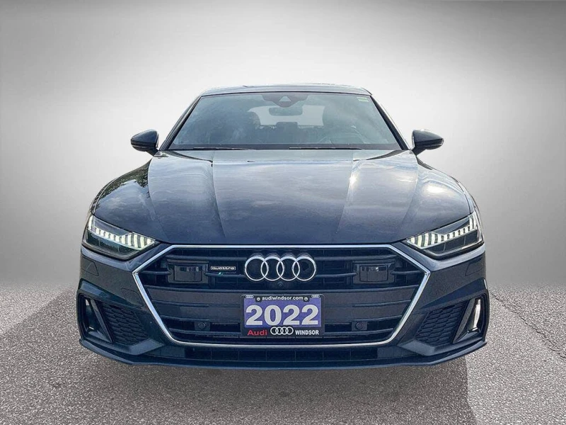 Audi A7 55TFSI* TECHNIK* B&O* ХЕДЪП* ОБДУХ* КРАЙНА ЦЕНА - 28500 € - 65327014 1 | Car24.bg Audi A7 55TFSI* TECHNIK* B&O* ХЕДЪП* ОБДУХ* КРАЙНА ЦЕНА - 28500 € - 65327014 1