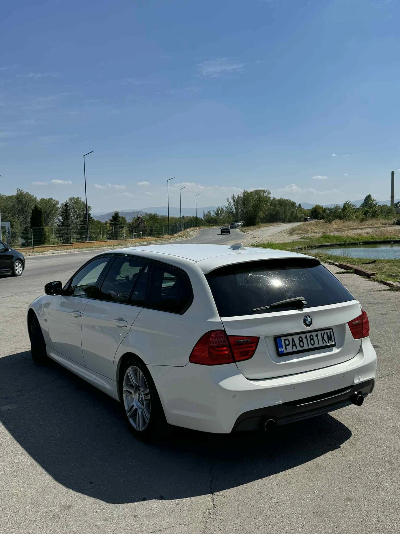 BMW 335 412ps См.вериги - изображение 2 | Auto.bg BMW 335 412ps См.вериги - изображение 2