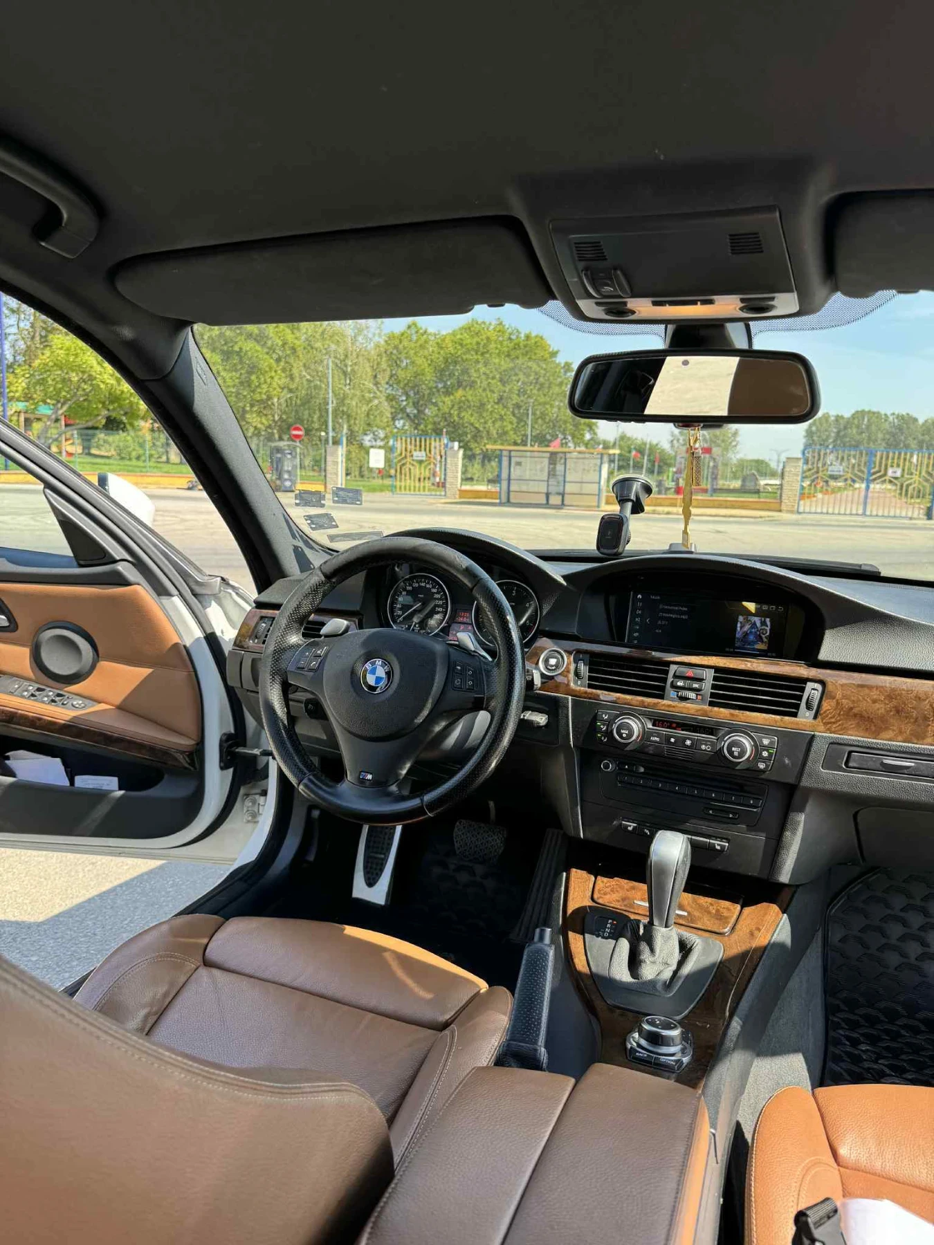 BMW 335 412ps См.вериги - изображение 6 | Auto.bg BMW 335 412ps См.вериги - изображение 6