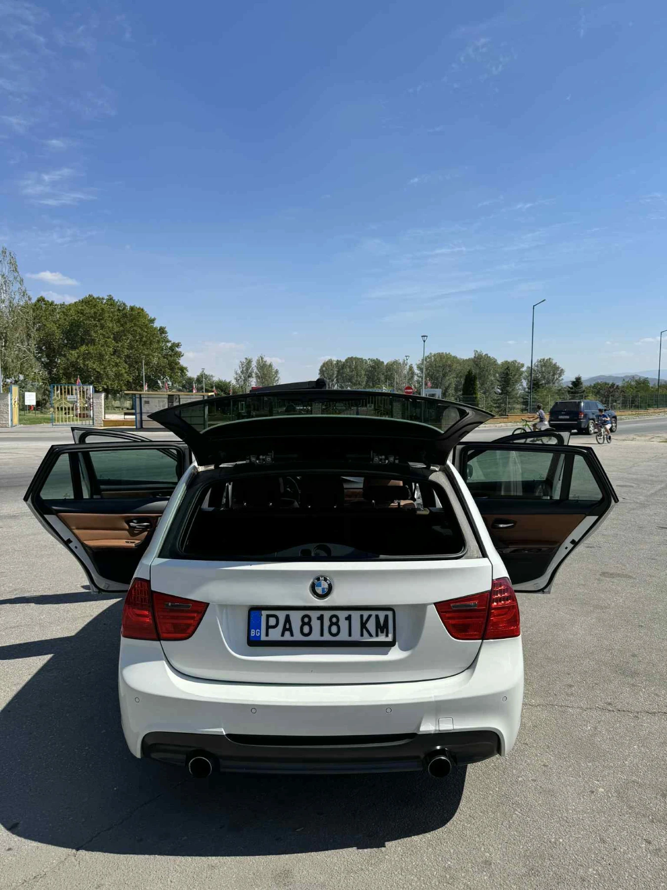 BMW 335 412ps См.вериги - изображение 10 | Auto.bg BMW 335 412ps См.вериги - изображение 10