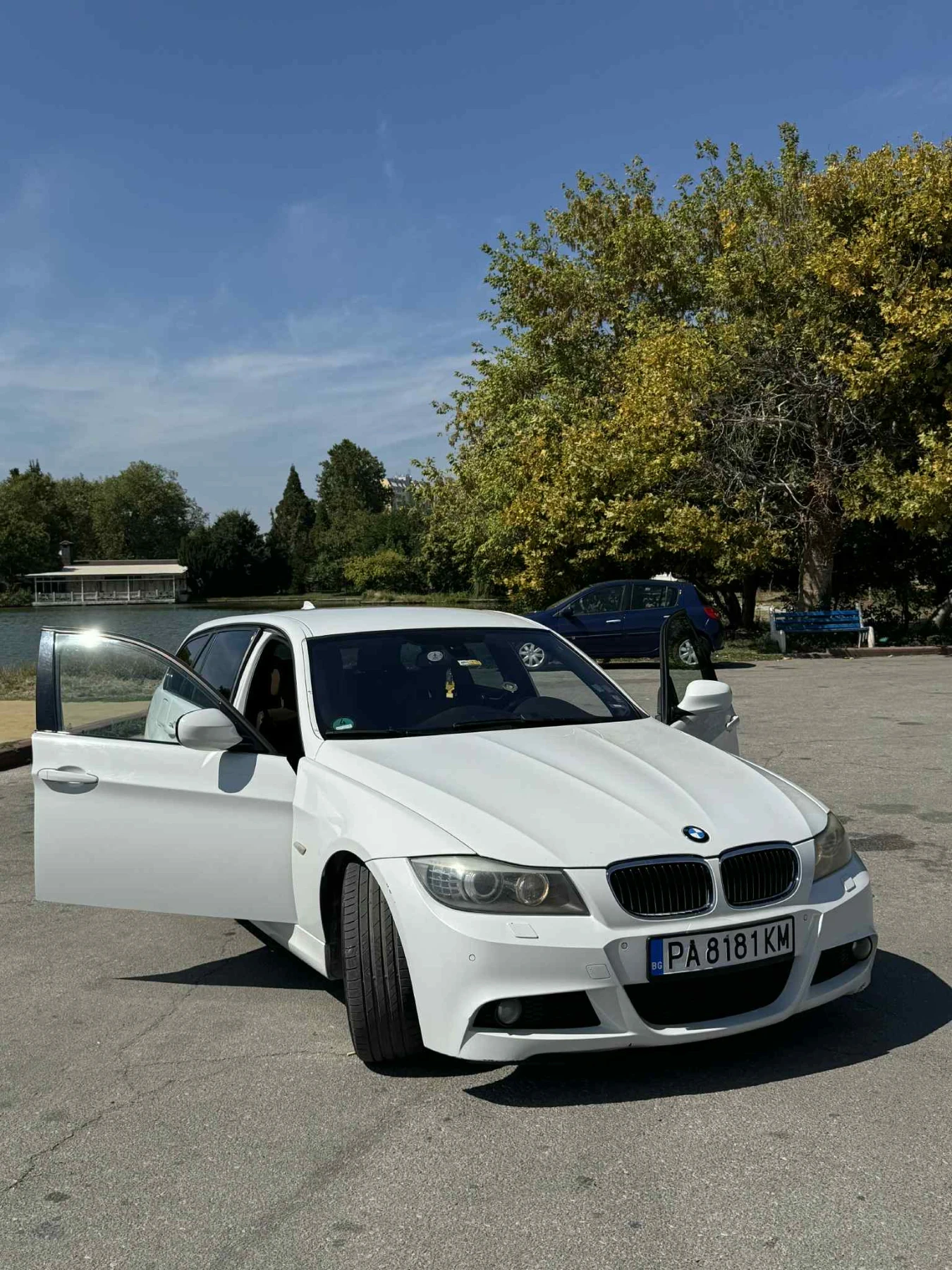 BMW 335 412ps См.вериги - изображение 4 | Auto.bg BMW 335 412ps См.вериги - изображение 4
