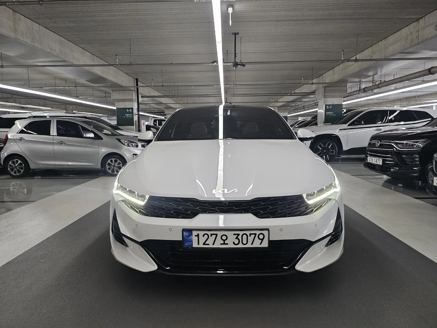 Kia K5 2.0 MPI - ОЧАКВАН ВНОС | Auto.bg — изображение 1 Kia K5 2.0 MPI - ОЧАКВАН ВНОС | Auto.bg — изображение 1