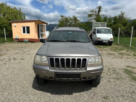Обява за продажба на Jeep Grand cherokee 4.7 Germany ~6 999 лв. - изображение 1