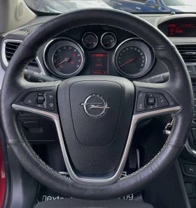 Opel Mokka 1.4T 140HP 160 000KM 4X4 EURO5B - 15990 лв. / 8175.56 € - 20922211 16 | Car24.bg Opel Mokka 1.4T 140HP 160 000KM 4X4 EURO5B - 15990 лв. / 8175.56 € - 20922211 16