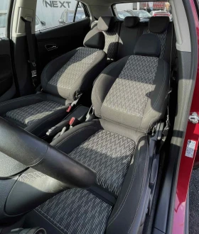 Opel Mokka 1.4T 140HP 160 000KM 4X4 EURO5B - 15990 лв. / 8175.56 € - 20922211 12 | Car24.bg Opel Mokka 1.4T 140HP 160 000KM 4X4 EURO5B - 15990 лв. / 8175.56 € - 20922211 12