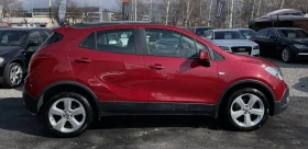 Opel Mokka 1.4T 140HP 160 000KM 4X4 EURO5B - 15990 лв. / 8175.56 € - 20922211 4 | Car24.bg Opel Mokka 1.4T 140HP 160 000KM 4X4 EURO5B - 15990 лв. / 8175.56 € - 20922211 4