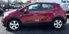 Opel Mokka 1.4T 140HP 160 000KM 4X4 EURO5B - 15990 лв. / 8175.56 € - 20922211 8 | Car24.bg Opel Mokka 1.4T 140HP 160 000KM 4X4 EURO5B - 15990 лв. / 8175.56 € - 20922211 8