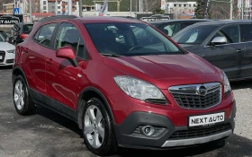 Opel Mokka 1.4T 140HP 160 000KM 4X4 EURO5B - 15990 лв. / 8175.56 € - 20922211 3 | Car24.bg Opel Mokka 1.4T 140HP 160 000KM 4X4 EURO5B - 15990 лв. / 8175.56 € - 20922211 3