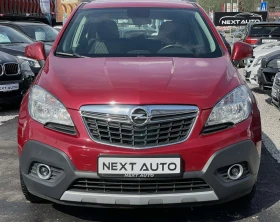 Opel Mokka 1.4T 140HP 160 000KM 4X4 EURO5B - 15990 лв. / 8175.56 € - 20922211 2 | Car24.bg Opel Mokka 1.4T 140HP 160 000KM 4X4 EURO5B - 15990 лв. / 8175.56 € - 20922211 2