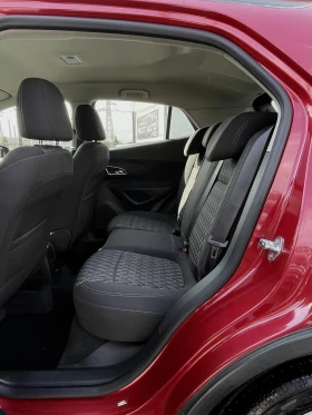 Opel Mokka 1.4T 140HP 160 000KM 4X4 EURO5B - 15990 лв. / 8175.56 € - 20922211 11 | Car24.bg Opel Mokka 1.4T 140HP 160 000KM 4X4 EURO5B - 15990 лв. / 8175.56 € - 20922211 11