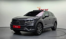 VW Touareg - Car24.bg VW Touareg