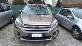 Ford Kuga 1.5 EcoBoost 120 CV SeS 2WD ST-Line