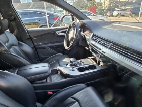 Audi Q7 (КАТО НОВА)^(QUATTRO)^(3xS-LINE) | Auto.bg — изображение 7 Audi Q7 (КАТО НОВА)^(QUATTRO)^(3xS-LINE) | Auto.bg — изображение 7