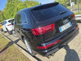 Audi Q7 (КАТО НОВА)^(QUATTRO)^(3xS-LINE) | Auto.bg — изображение 4 Audi Q7 (КАТО НОВА)^(QUATTRO)^(3xS-LINE) | Auto.bg — изображение 4