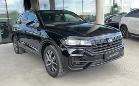 VW Touareg 3.0 TFSI 4Motion R-Line - Car24.bg VW Touareg 3.0 TFSI 4Motion R-Line