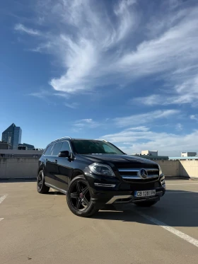 Mercedes-Benz GL 350 MERCEDES GL350 2015 Лизинг 194000КМ Distoric plus - Car24.bg Mercedes-Benz GL 350 MERCEDES GL350 2015 Лизинг 194000КМ Distoric plus