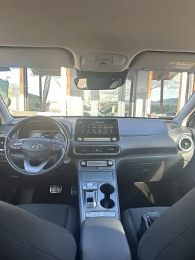 Hyundai Kona 64KWh/PRIME/ГАРАНЦИЯ/BLULIENK/HEADUP/KRELL | Auto.bg — изображение 12 Hyundai Kona 64KWh/PRIME/ГАРАНЦИЯ/BLULIENK/HEADUP/KRELL | Auto.bg — изображение 12