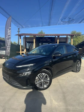Hyundai Kona 64KWh/PRIME/ГАРАНЦИЯ/BLULIENK/HEADUP/KRELL