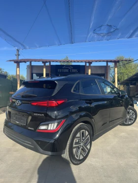 Hyundai Kona 64KWh/PRIME/ГАРАНЦИЯ/BLULIENK/HEADUP/KRELL | Auto.bg — изображение 5 Hyundai Kona 64KWh/PRIME/ГАРАНЦИЯ/BLULIENK/HEADUP/KRELL | Auto.bg — изображение 5