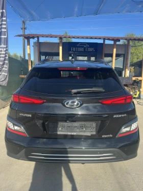 Hyundai Kona 64KWh/PRIME/ГАРАНЦИЯ/BLULIENK/HEADUP/KRELL | Auto.bg — изображение 6 Hyundai Kona 64KWh/PRIME/ГАРАНЦИЯ/BLULIENK/HEADUP/KRELL | Auto.bg — изображение 6