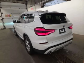 BMW X3 * XDRIVE30I * CARFAX * | Auto.bg — изображение 4 BMW X3 * XDRIVE30I * CARFAX * | Auto.bg — изображение 4