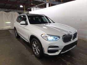 BMW X3 * XDRIVE30I * CARFAX * | Auto.bg — изображение 2 BMW X3 * XDRIVE30I * CARFAX * | Auto.bg — изображение 2