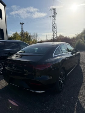 Mercedes-Benz EQE * 350 4MATIC * BURMESTER * | Auto.bg — изображение 6 Mercedes-Benz EQE * 350 4MATIC * BURMESTER * | Auto.bg — изображение 6